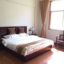 洱源馨源宾馆