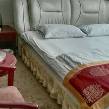 华坪金源商务宾馆