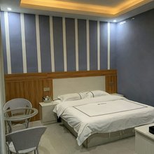 凤山万豪主题民宿
