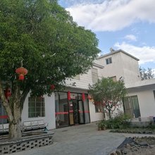 龙南泰泥梦里桃乡智慧庄园