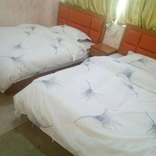广州仁厚公寓