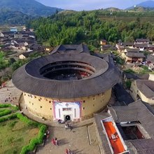 云水谣福宝客栈