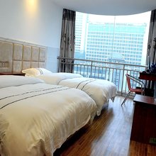 吉首友成民宿