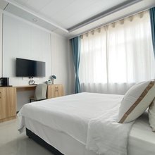 海阳市港悦酒店