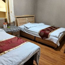 云峰宾馆