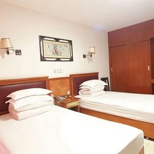 东台振风宾馆