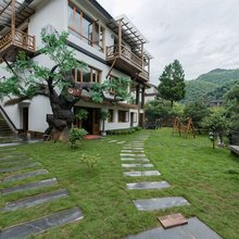 Q加·莫干山涧栖民宿