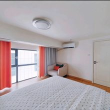 张掖安欣雅居LOFT公寓
