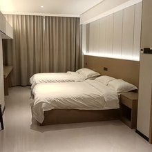 中韬商务宾馆