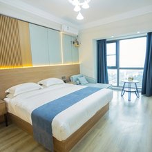 咸阳米朵酒店(陕西服装工程学院店)