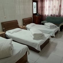 洛阳丰华旅馆