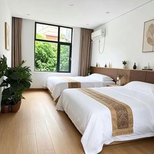 小钦岛海景民宿