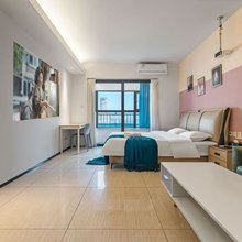 可可智选酒店(农业大学南门店)