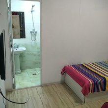 宽甸舒心农家院