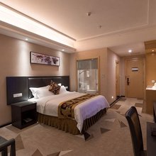 渭南丽景公寓酒店(高新万达店)