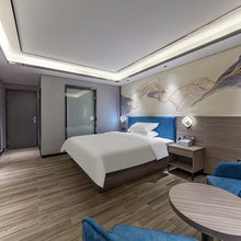 皇庭优品酒店公寓(佛山大沥店)