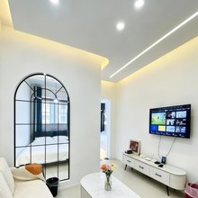 雁塔康二姐民宿(西安大唐不夜城大雁塔地铁站店)