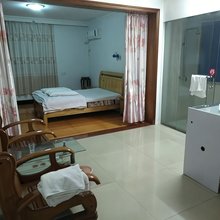 宜兴群兴宾馆
