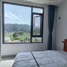 岳西悠然居民宿
