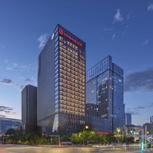 武汉富力万达嘉华酒店