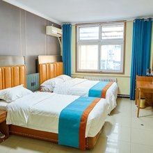紫江酒店(香河一中店)