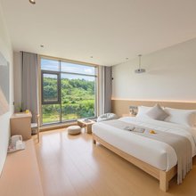 望仙谷·临溪小筑民宿
