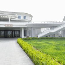 库尔勒五瓣花酒店