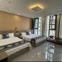 钰鑫民宿(日照第三海水浴场店)