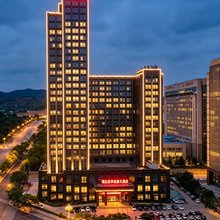烟台宝华名都大酒店