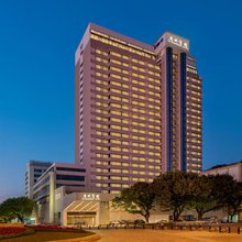广州宾馆|岭南酒店(地铁2·6号线海珠广场站北京路店)