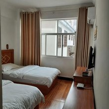 墨江锦锦客栈