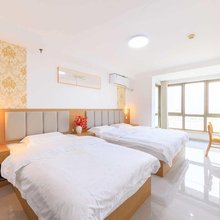 雅居公寓(北京生命科学园地铁站店)