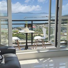 海之锐精品海景公寓(龙回头景区店)