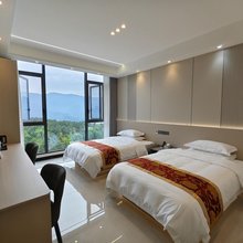 土家山居(梭布垭风景区游客服务中心店)