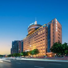 河源迈豪国际酒店