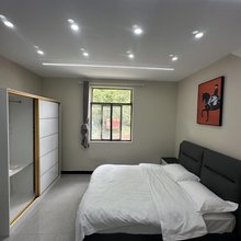 汐汐公寓(上海青西郊野公园店)