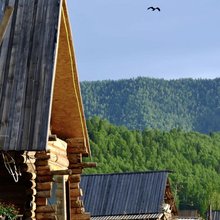 禾木图瓦·Tuvan度假民宿(禾木风景区店)