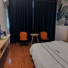 罗城华力宾馆