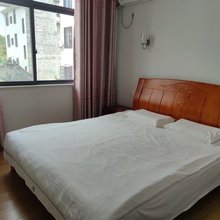 圈圈敏公寓(紫阳东路分店)