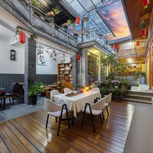 腾冲馨园雅居客栈(和顺古镇店)