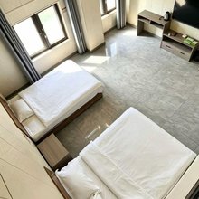 日照隆欣渔家