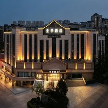 全季酒店(济南齐鲁软件园地铁站店)