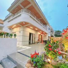 星禾里·觅海小院(杨梅坑桔钓沙店)