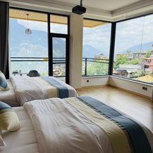老姆登顺顺客栈