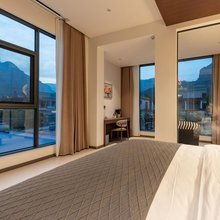 兴鑫·山境 Soft轻雅智能美宿(宝泉店)