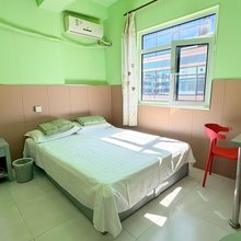 红果快捷旅店(武清开发区店)