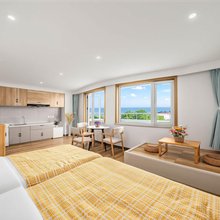 东方假日公寓(黄金海岸店)
