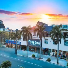 8080酒店(北海银滩景区店)