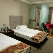 平昌朋来宾馆(新北巷分店)