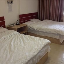 云霄延昇旅馆